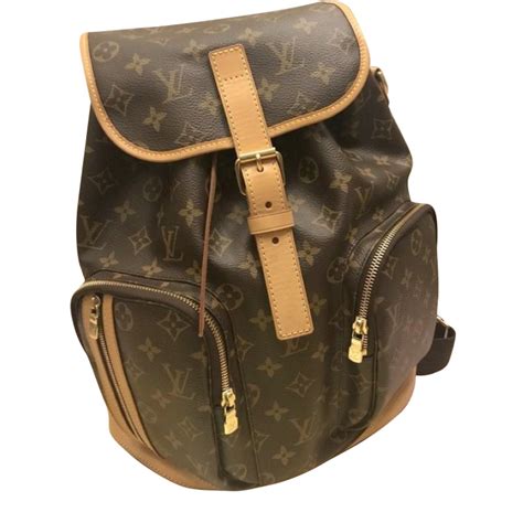 designer backpacks louis vuitton|Louis Vuitton backpack laptop.